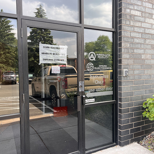 Window Graphics